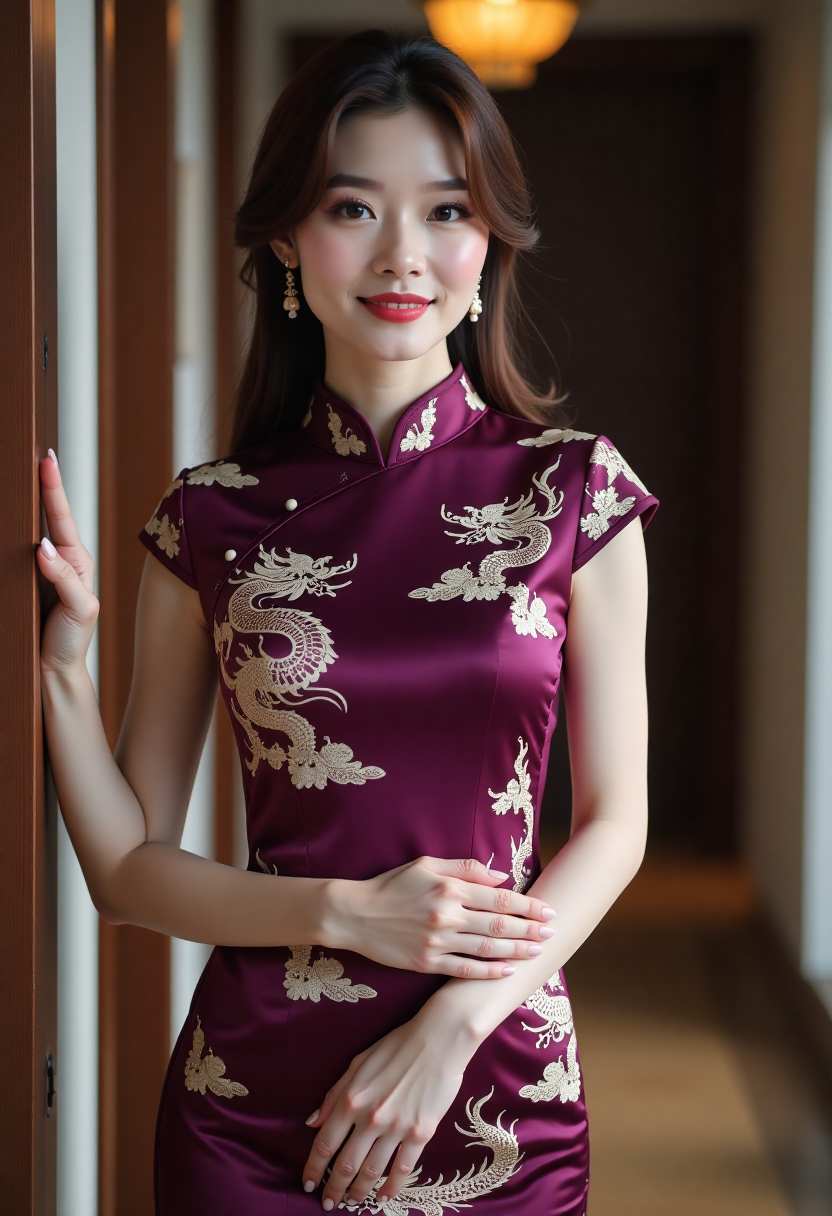 山海手札电影海报