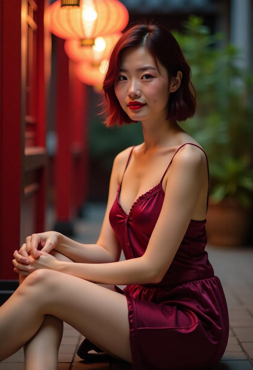 无人知晓的夏天海报