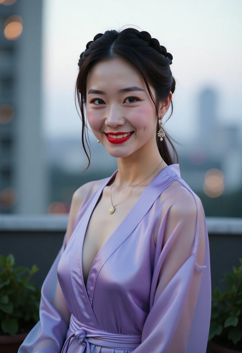 偏偏喜欢你海报