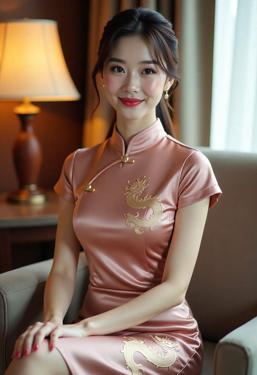 心动坐标海报