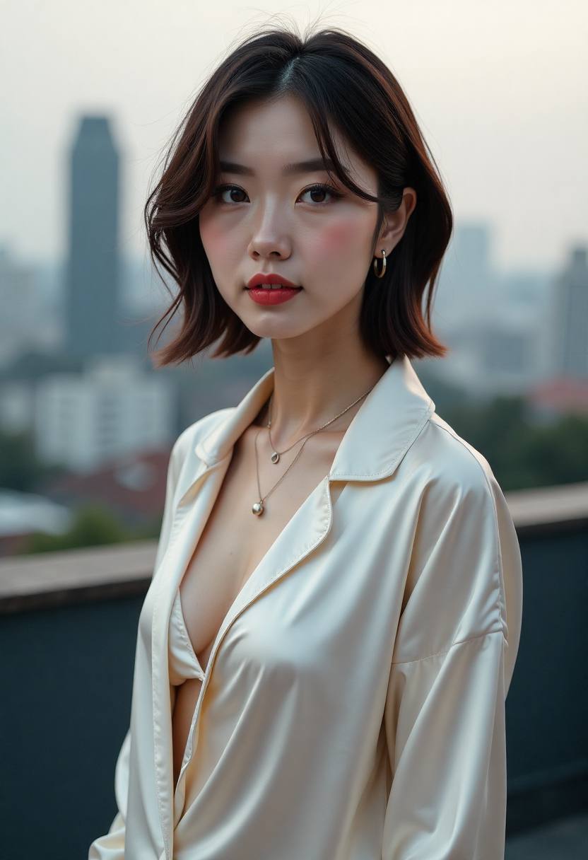 零点档案电影海报